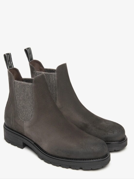 New Box Nero Giardini Men\ display picture 3